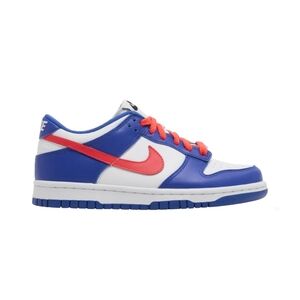 Nike Dunk Low (Orange String)